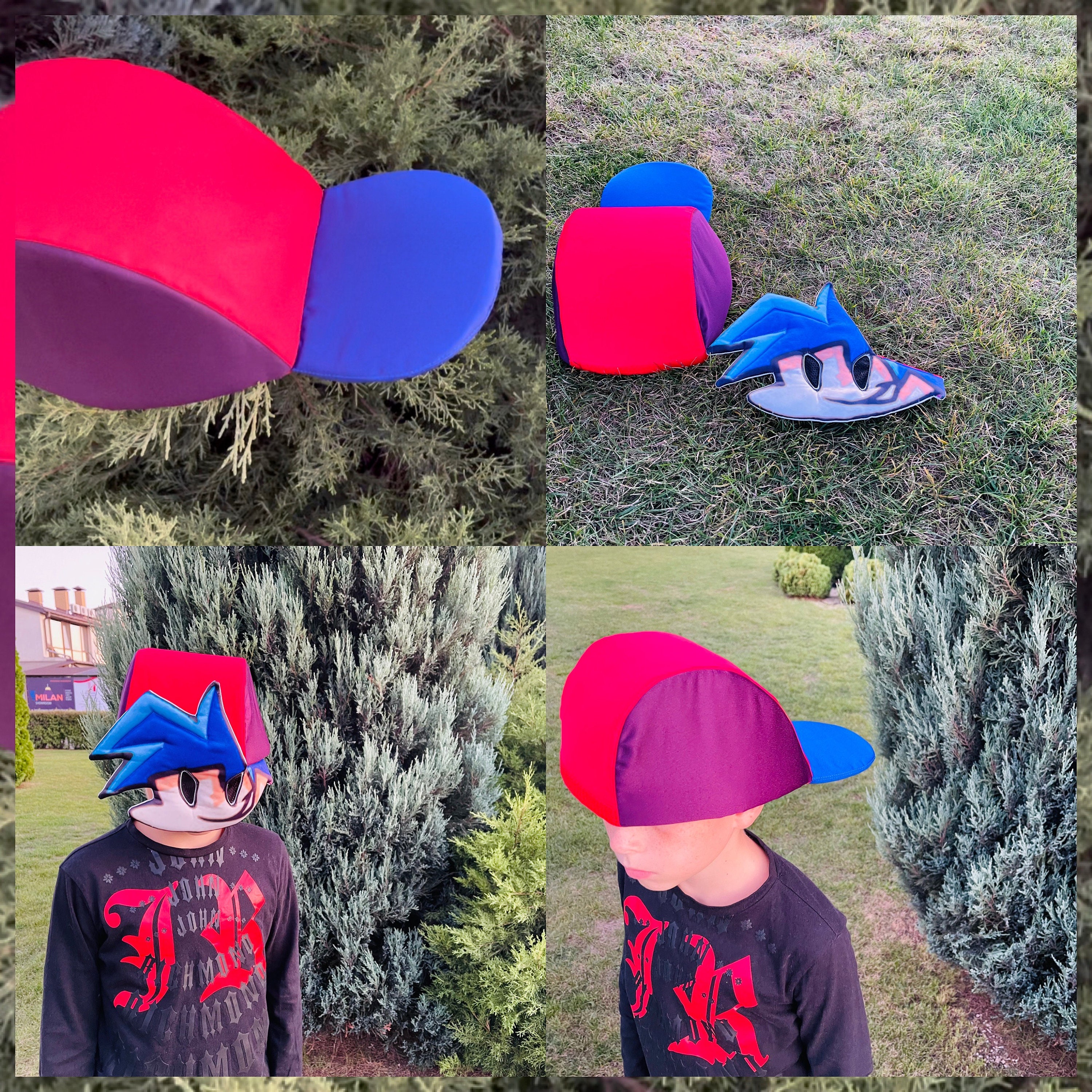 Fnf unblocked | Cap