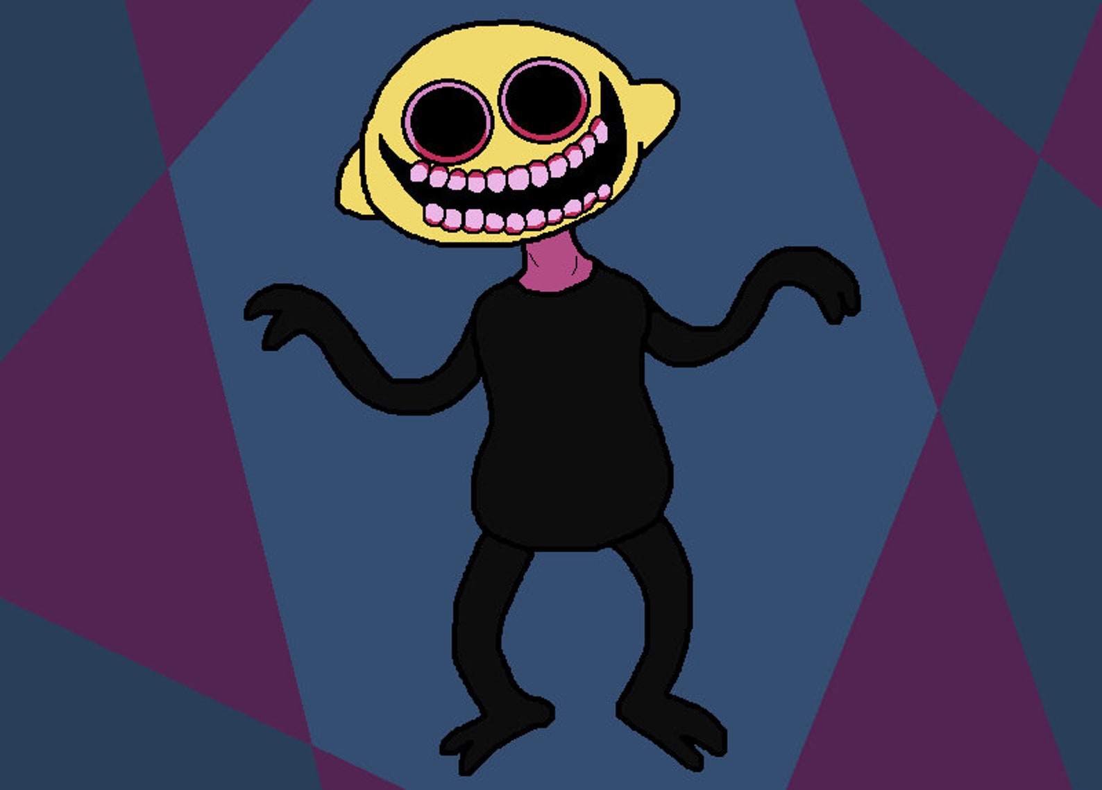 Демон демон из фрайдей найт фанкин. Лимонный демон friday night funkin. Монстр cuma. Монстр фрайдей найт фанкин. Kaleidoskull lemon demon.