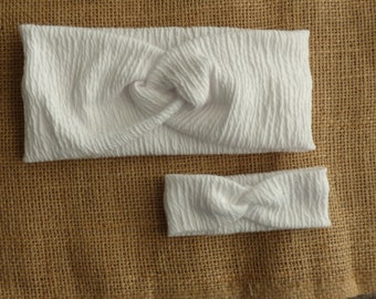 18 inch doll headband blanks