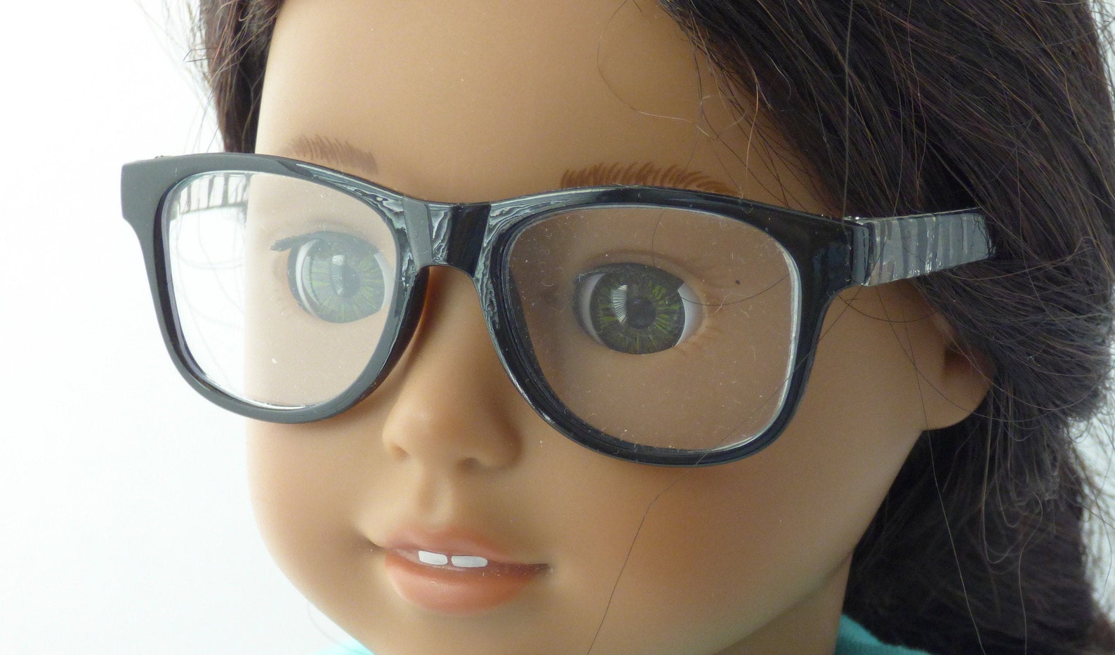 18 Inch Doll Eye Glasses Etsy
