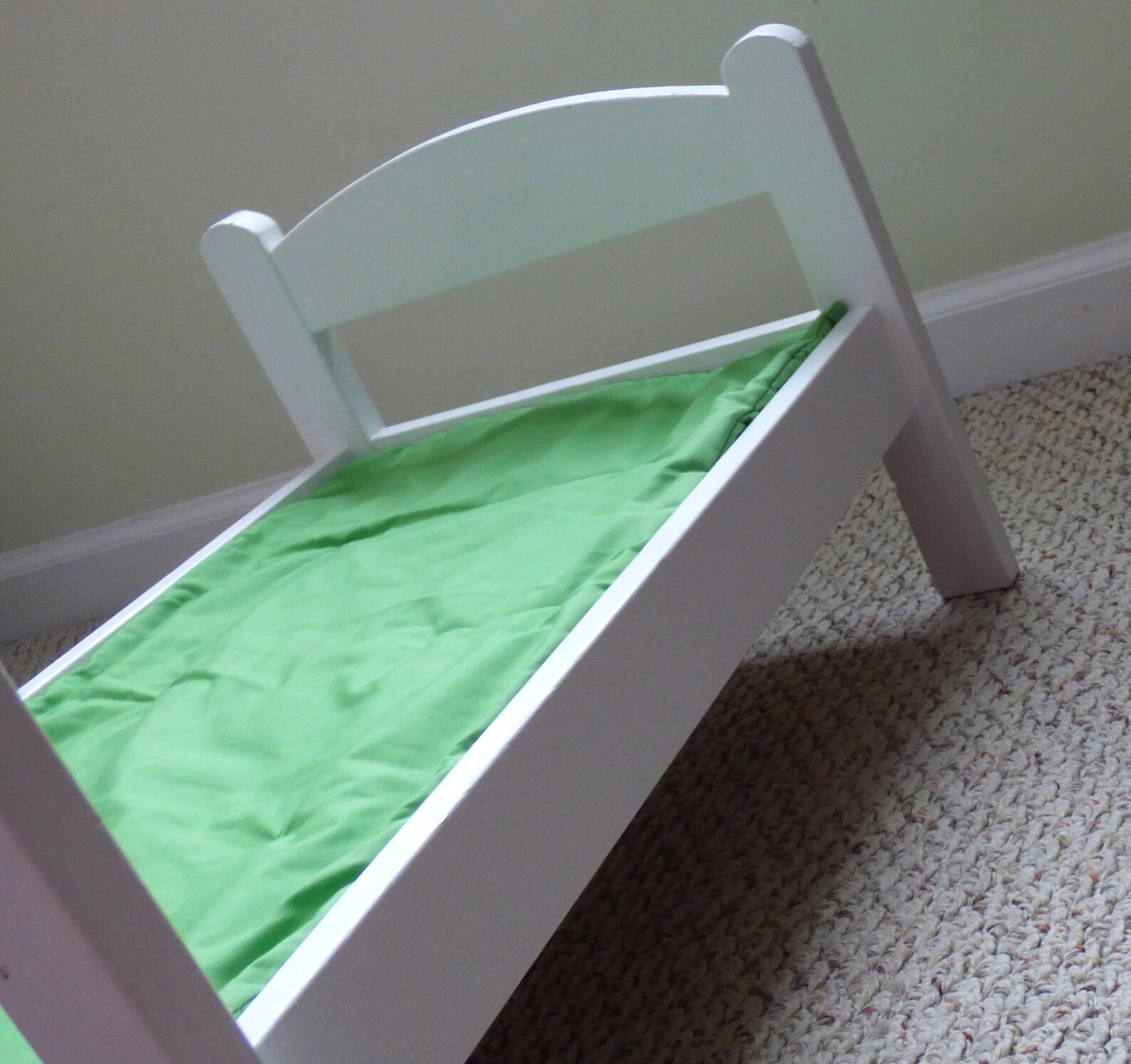 Doll Mattress for IKEA doll bed 18 inch doll clothes made to Etsy