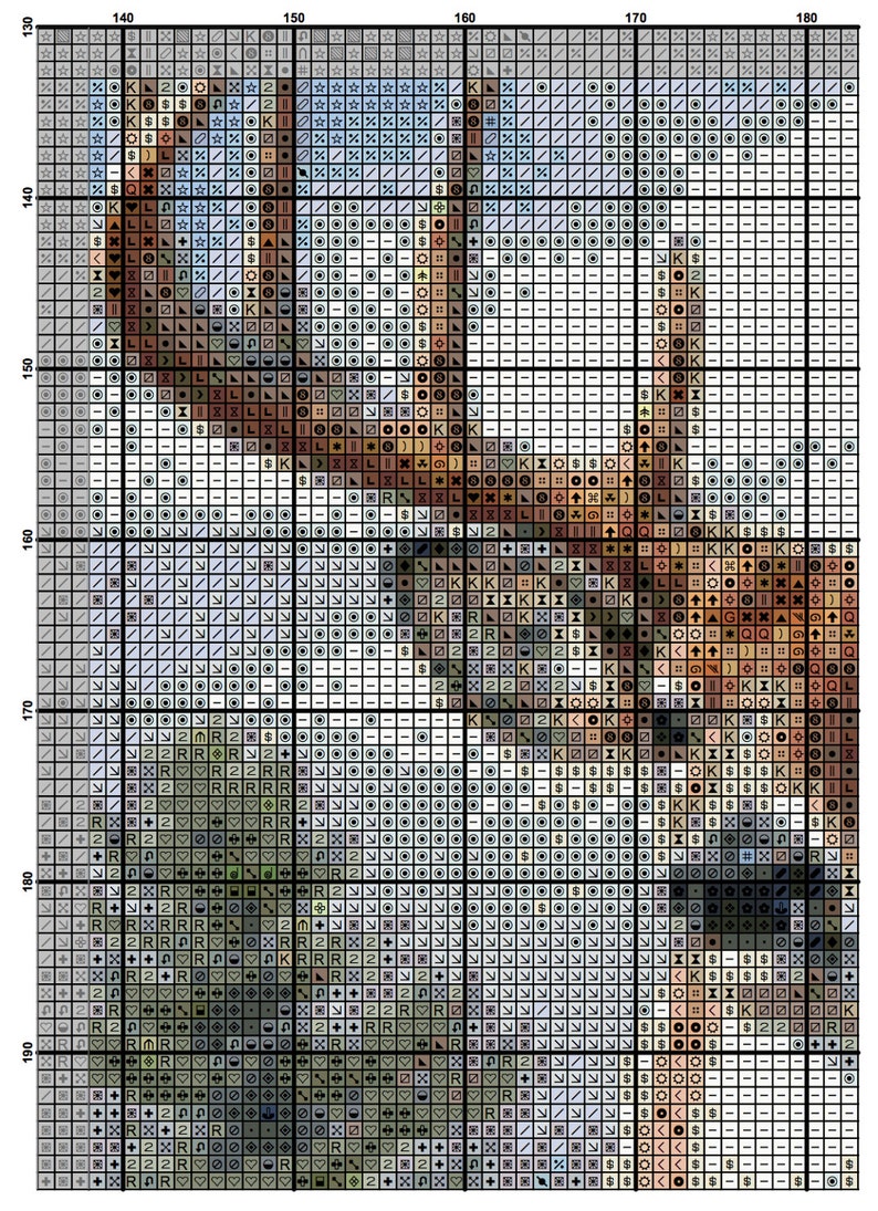 How To Use Free Counted Cross Stitch Patterns Deer To Desire Embroidery Patterns To Print How To Use Free Counted Cross Stitch Patterns Deer To Desire Embroidery Patterns To Print