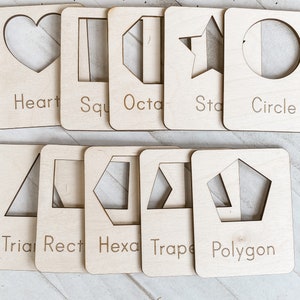 Tarjetas Flash de Madera