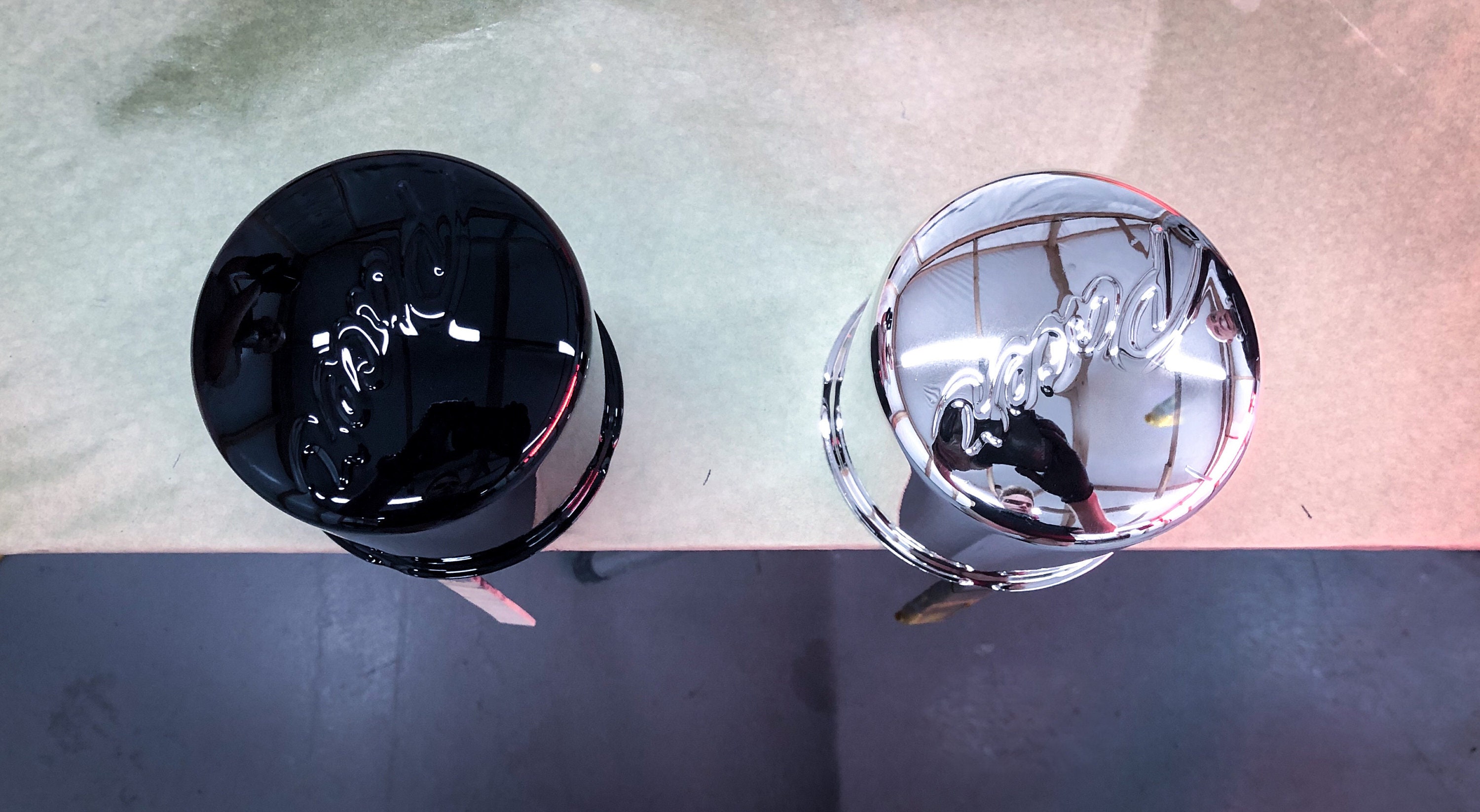 Spray Chrome Kit Etsy Canada