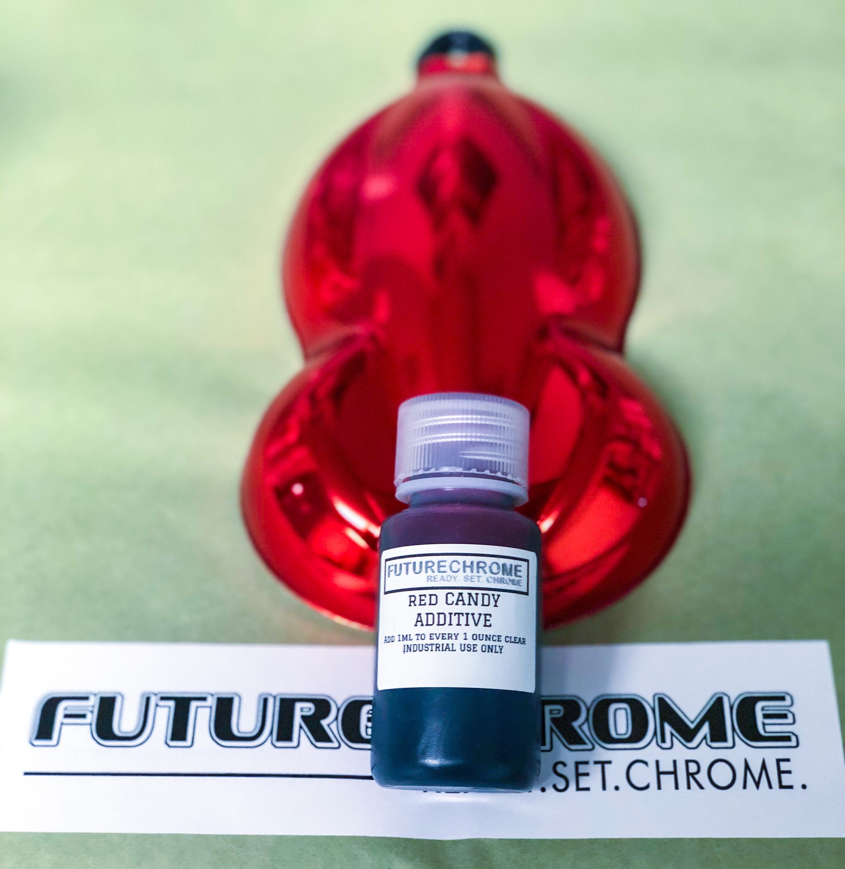 Spray Chrome Kit Etsy Canada