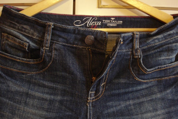 jeans 32 waist 29 leg