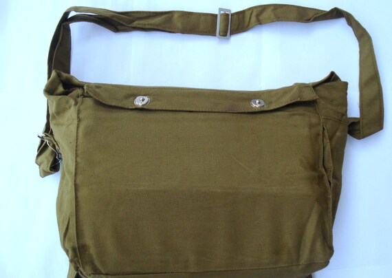 long shoulder bags for school