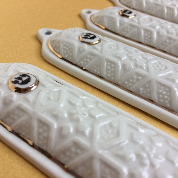 Mezuzah Etsy