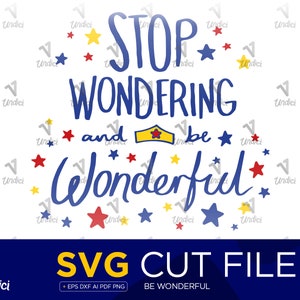 Frage mich, Frau SVG-sofort-Download. Wonder Woman geschnitten Datei. Wunderbar sein. Superhelden-Mädchen-Vektor. Justice League DC Comics SVG. Cricut Transfer