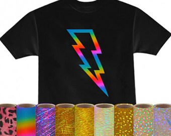 Custom Photo on a shirt Text Glitter Women New Gift Idea Men Custom T-Shirt