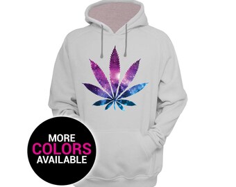 adidas pot leaf hoodie