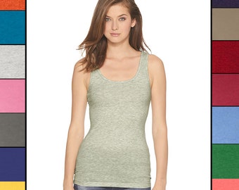 womens spandex tank tops