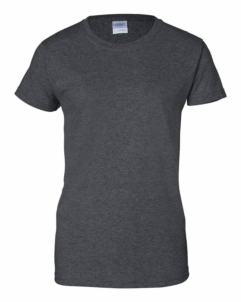 custom plain t shirt