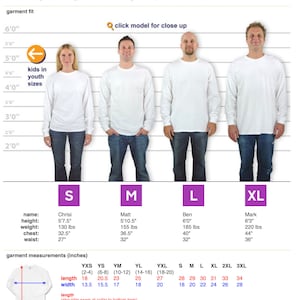 Custom Hanes Authentic Long Sleeve T-shirt Comfort Cotton Soft Plain ...