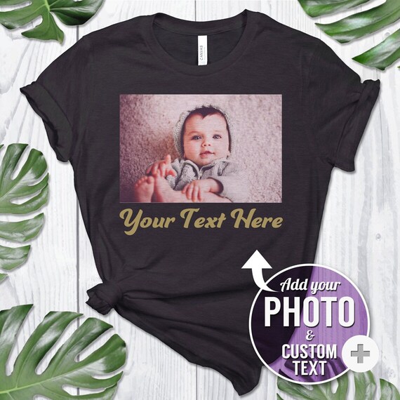 Custom Shirt I Custom Tshirt I Custom T 
