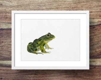 Grenouille