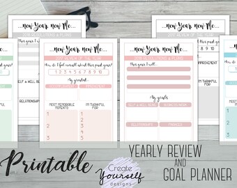 Printable weekly planner printable planner pages printable