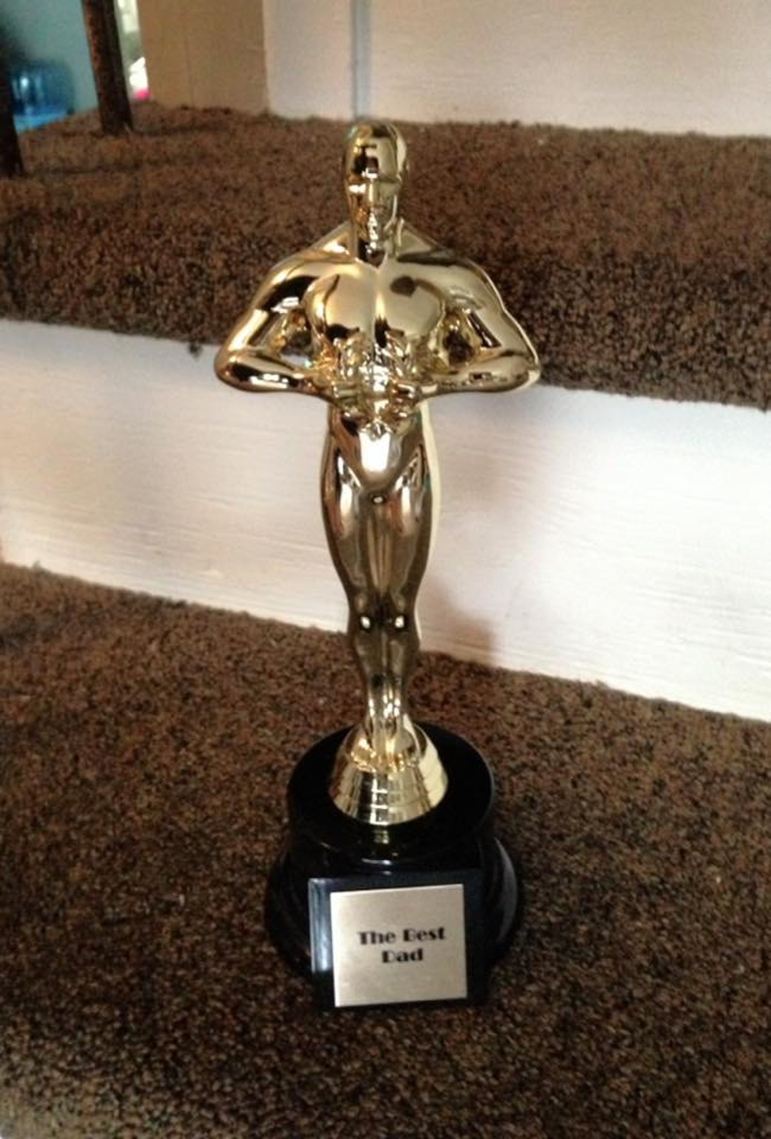 Etsy Trophy - u0ndhln