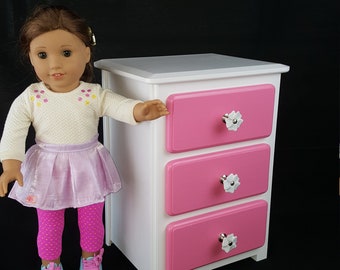 American girl doll furniture | Etsy