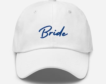 Braut Hut, Junggesellinnenabschied, perfekte Zukunft Frau Geschenk für Braut-zu-Be, Brautpartygeschenk