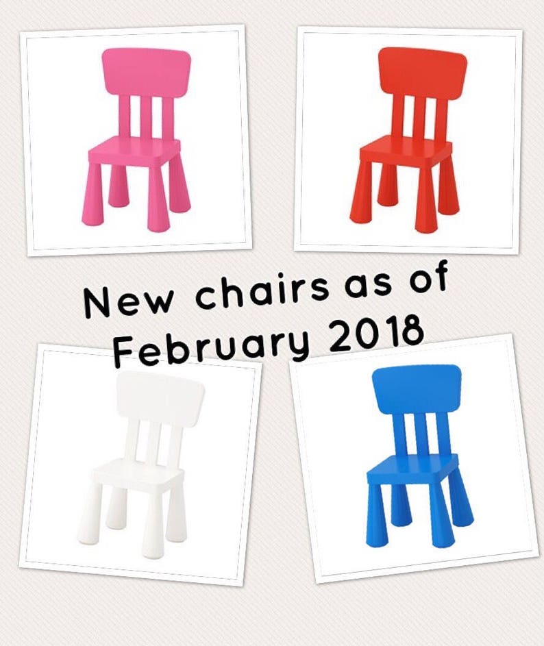 Childrens Time out Chair image 2