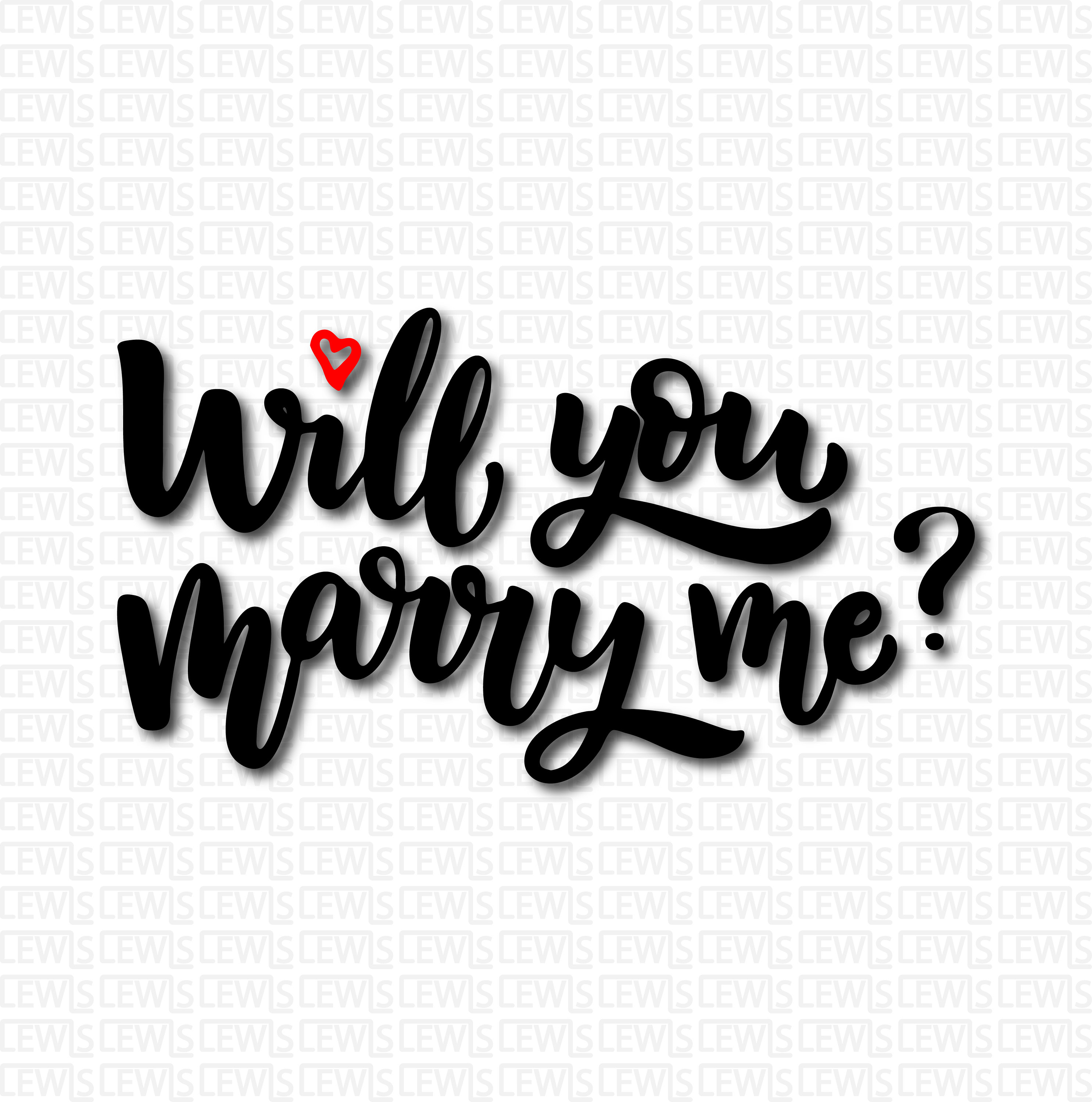Will You Marry Me Svg Dxf Png Eps Pdf For Cricut Silhouette Etsy Will You Marry Me Svg Dxf Png Eps Pdf For Cricut Silhouette Etsy