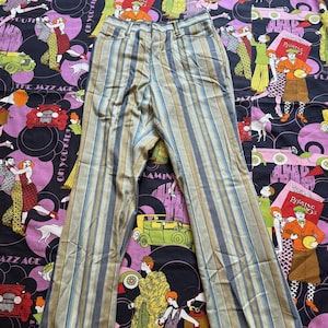 60s Levis Sta Prest - Etsy