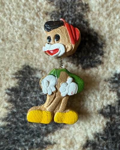1950's Kellogg's - Etsy