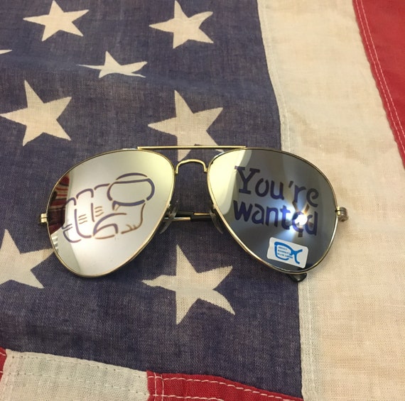 Novelty aviator sunglasses sale