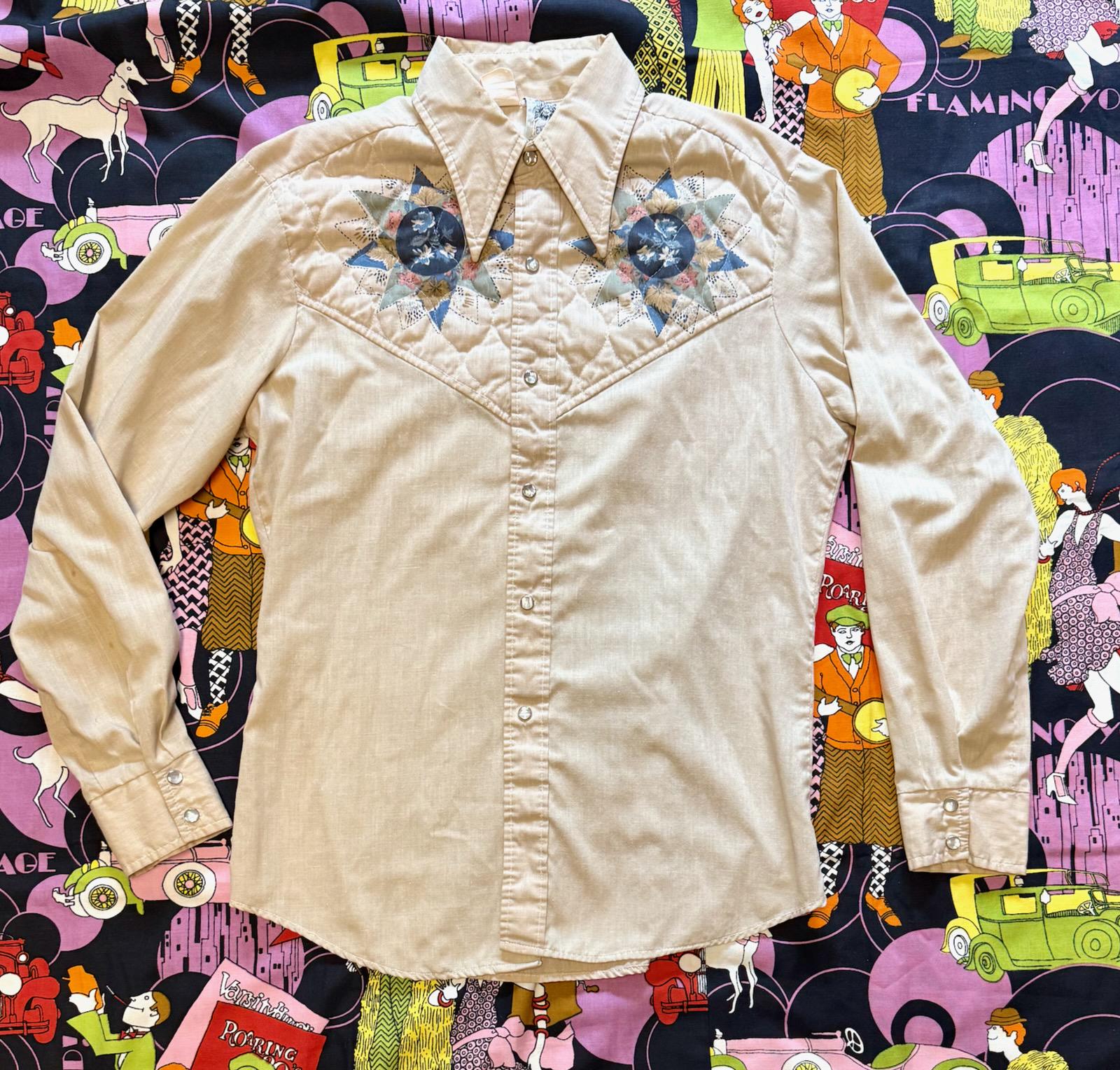 60S 70S ヴィンテージ KENNINGTON SHIRTS パブミラー 60S 70S ヴィンテージ KENNINGTON SHIRTS パブミラー