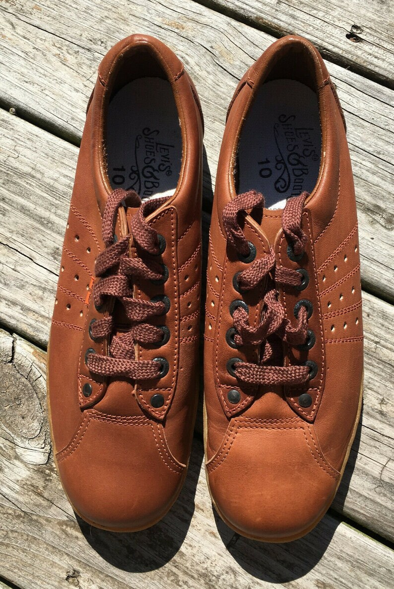 Levi's shoes boots Clearance