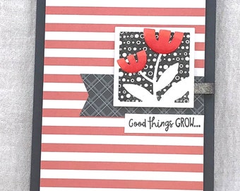 Growing Friendship Card