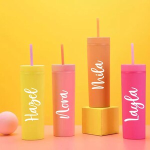 Genevieve Font, Custom Name Vinyl Decal, Vinyl Stickers, Holographic Name Decal, Name Stickers, Custom Decal, Teacher&#39;s Font
