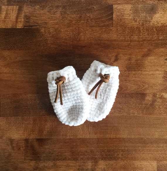 Baby Mittens Noscratch Mittens Infant Mittens Toddler Etsy