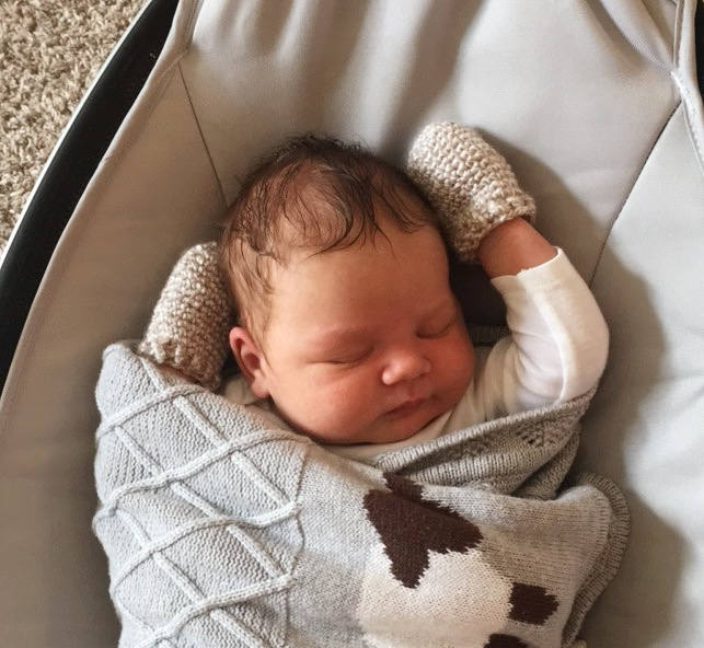 Baby Mittens Noscratch Mittens Infant Mittens Toddler Etsy