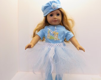 tinkers baby doll clothes
