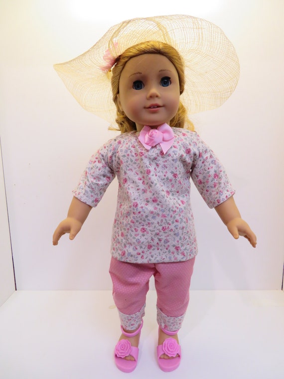 etsy american girl doll clothes