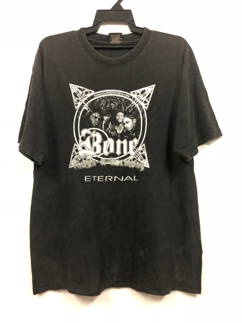 the gap band t shirt