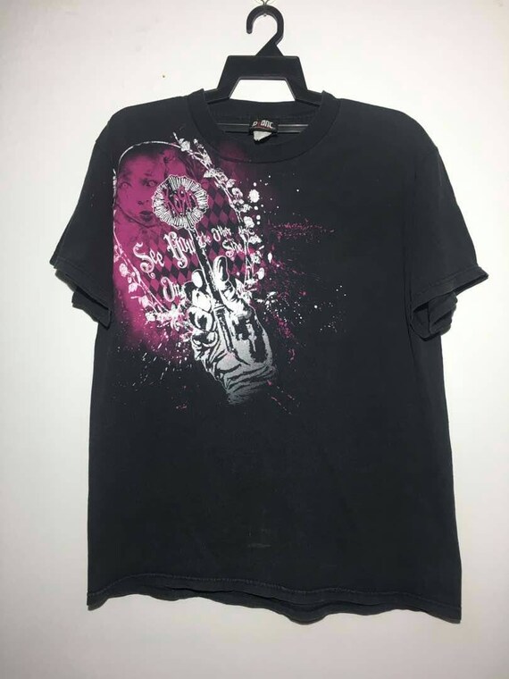 Vintage korn t shirt