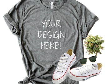 Custom Order Shirt / Personalisiertes Shirt / Ihr Text hier / Individuell gestaltetes Shirt / Personalisierte Kleidung / Damen Grafik Tee