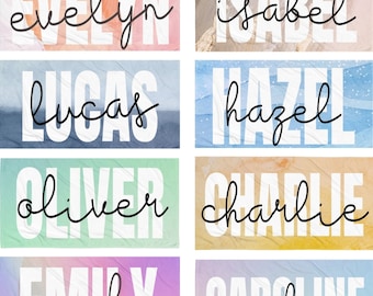 Strandlaken Gepersonaliseerd, Aangepaste strandlaken, Strandlaken met naam, Strandlaken voor kinderen, Kinderstrandlaken, Personaliseer strandlaken