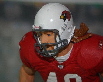 Donovan Mcnabb Mcfarlane NFL Series 4 Philadelphia Eagles 2002 NEW