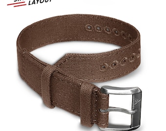 OROLOGIO VINTAGE RARO EPOCA SECONDA GUERRA MONDIALE MILITARE SVIZZERO DA UOMO 29,5 Mm ""civitas - Foto 11