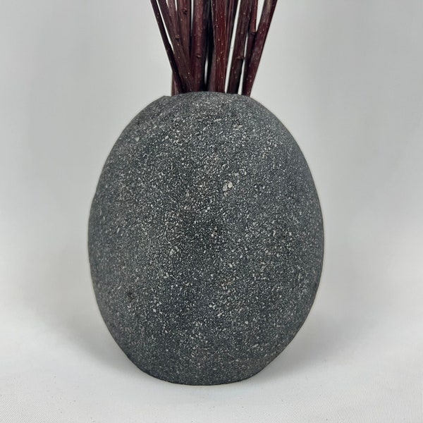 Natural Stone Vase