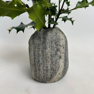 Natural Brown Stone Vase Filler River Stones D-1.2-2 - Pack of