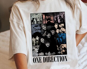 onedirection ライブTシャツ ２枚セット One Direction Tour Shirt | eBay