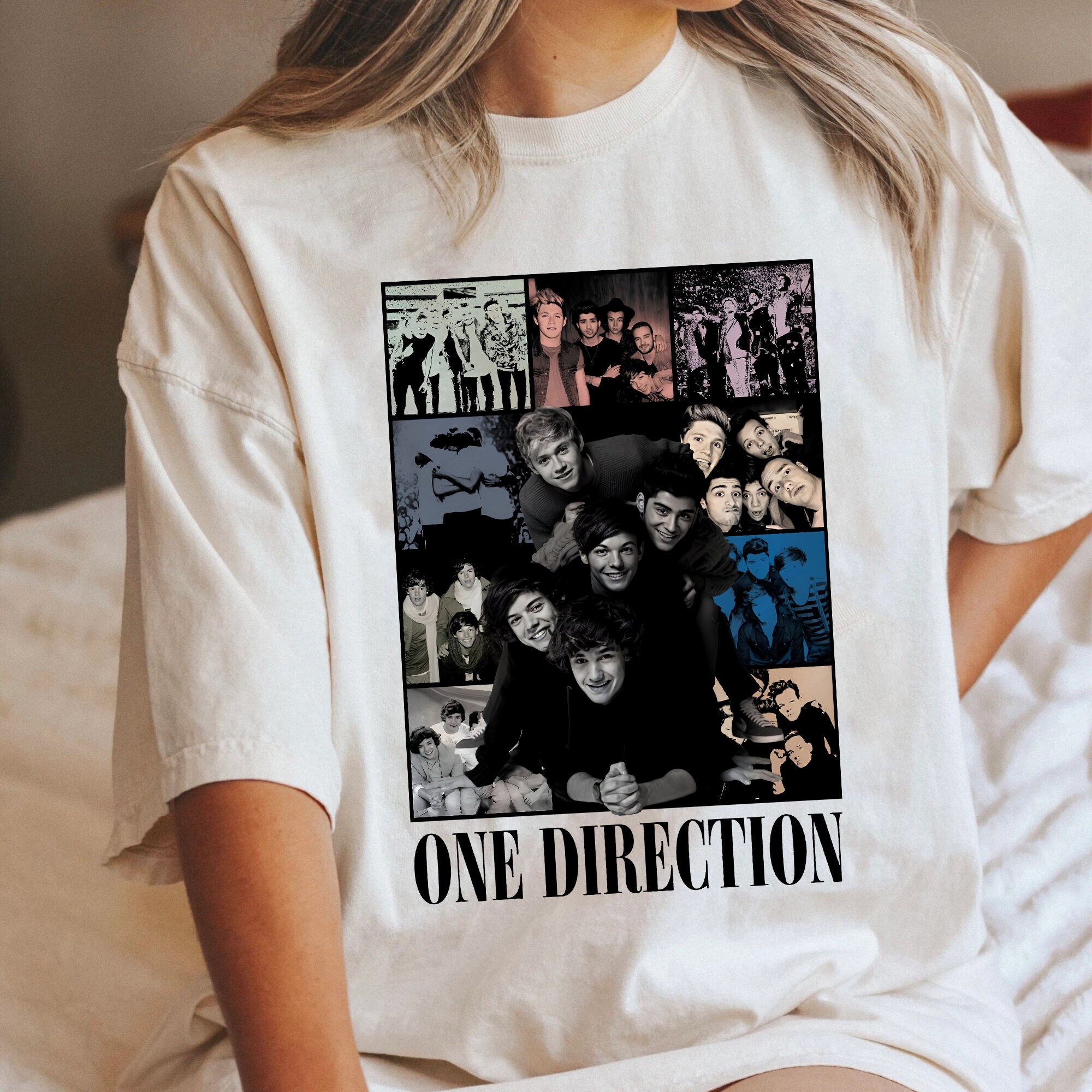 Direction Concert Shirt, 1D One Direction Band, 1D Tee, One Direction Concert Shirt, 1D One Direction Band, 1D Tee, One