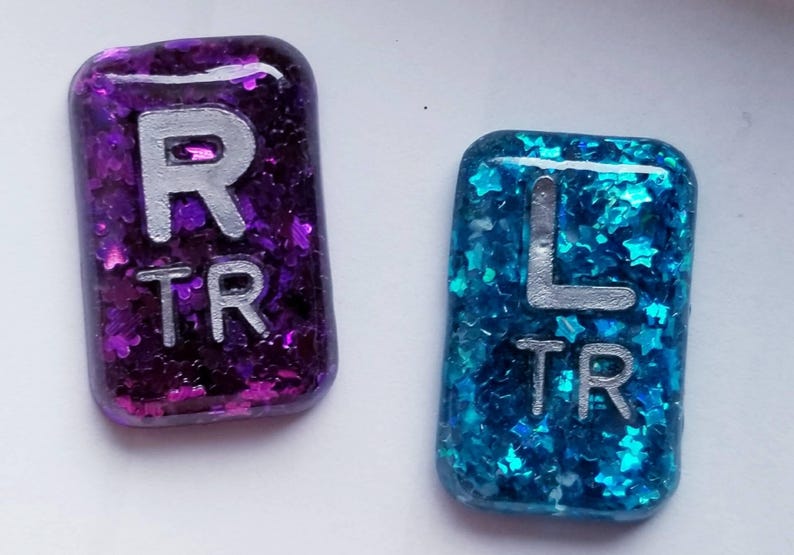 Custom Xray/radiology markers made to order with or without Etsy
