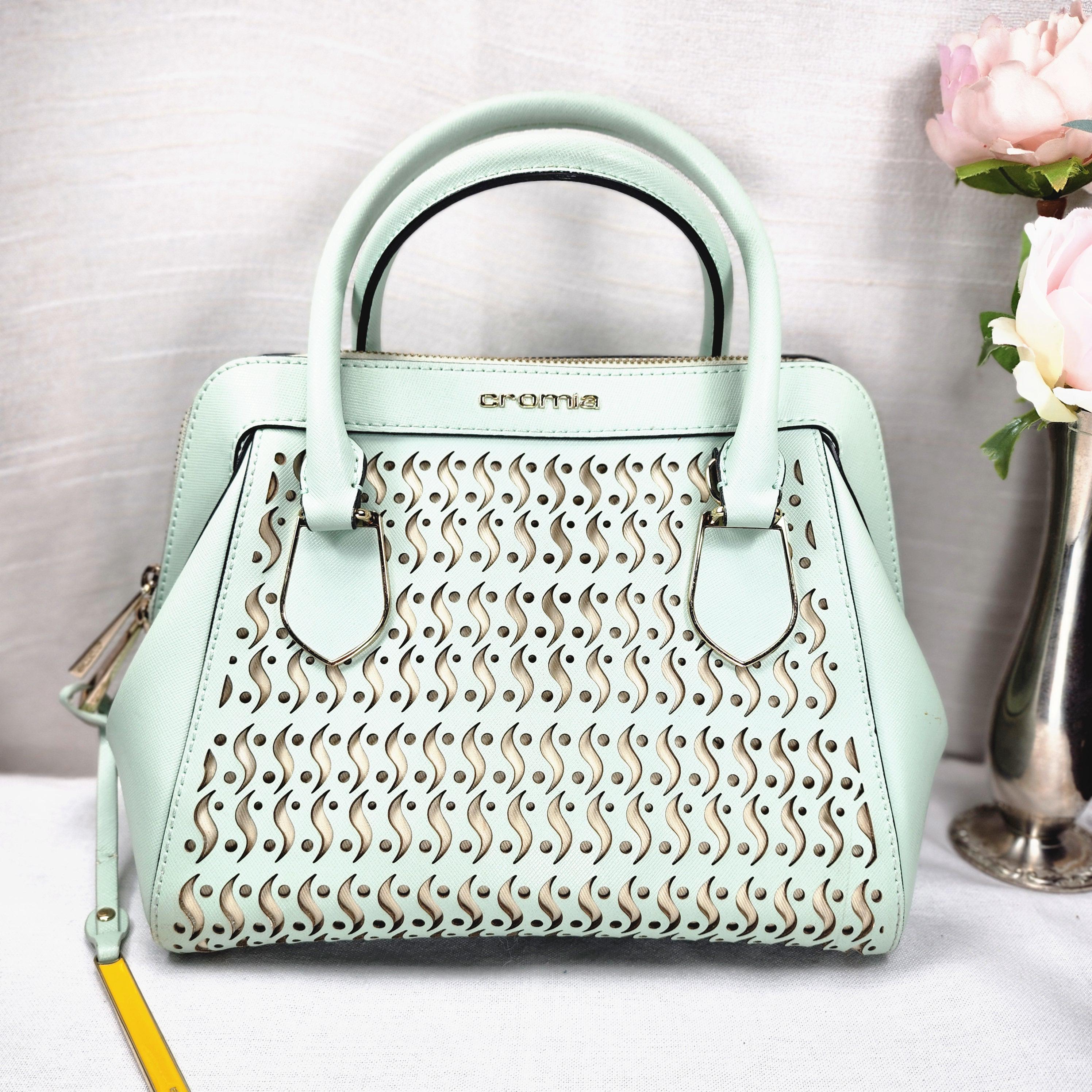 Cromia bag - Etsy 日本