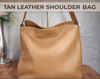 Coach Vintage Whitney Hobo Bag No. AOD 9180